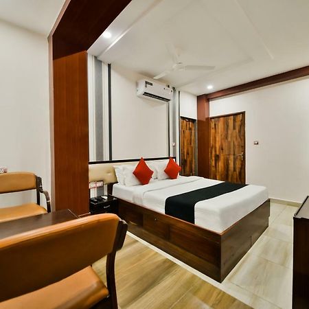 Capital O 39331 Hotel Retaj Μπιλβάρα Εξωτερικό φωτογραφία